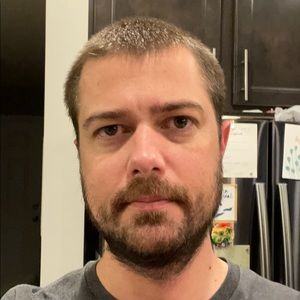 Meet your Posher, Brent